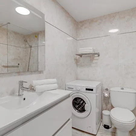 Altamira Apartament *