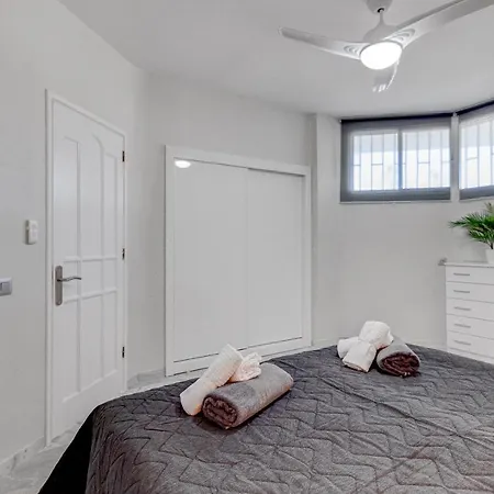 Altamira Apartament