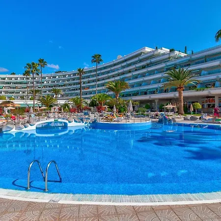 Altamira Apartament Costa Adeje (Tenerife)