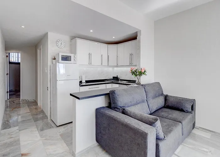 Altamira Costa Adeje (Tenerife)