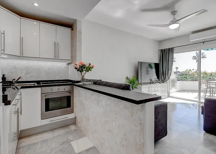 Altamira * Costa Adeje (Tenerife)