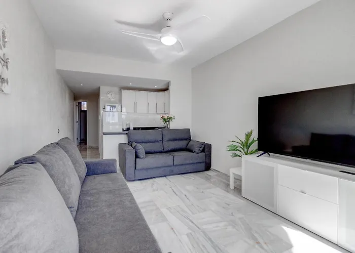 Altamira Costa Adeje (Tenerife)