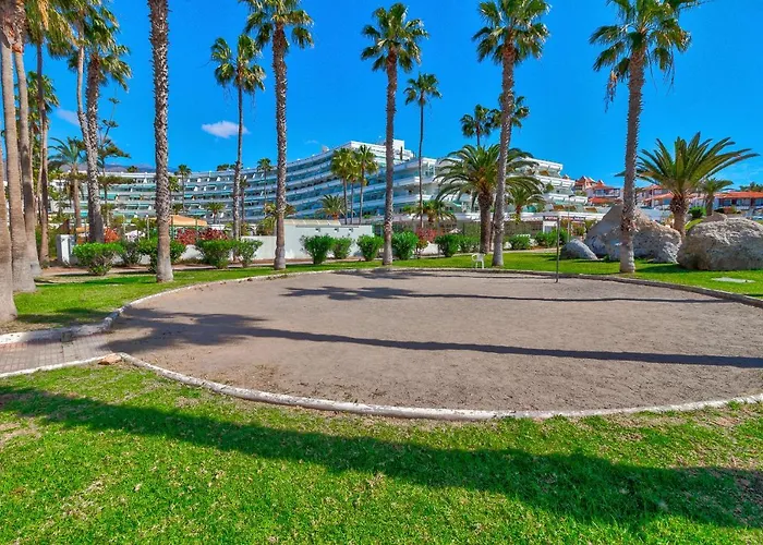 Altamira * Costa Adeje (Tenerife)