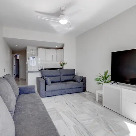 Altamira Costa Adeje (Tenerife)