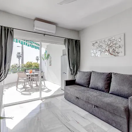 Apartamento Altamira Costa Adeje (Tenerife)