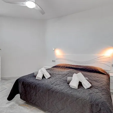 Altamira Costa Adeje (Tenerife)