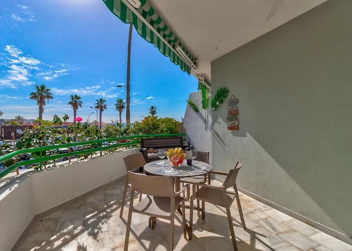 Altamira Costa Adeje (Tenerife)