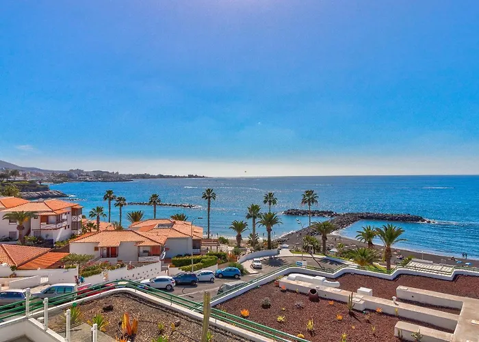 Altamira * Costa Adeje (Tenerife)