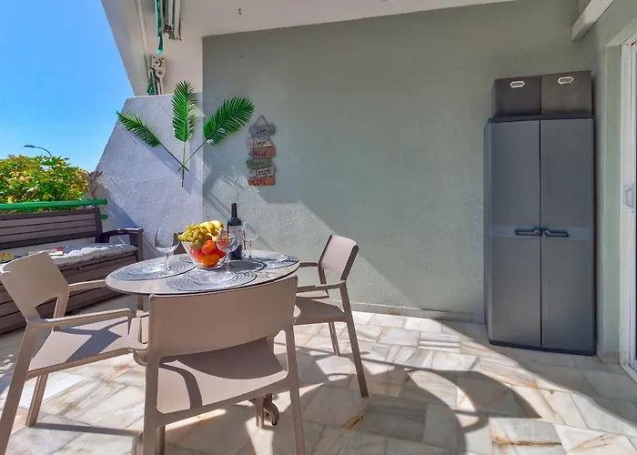 Altamira * Costa Adeje (Tenerife)