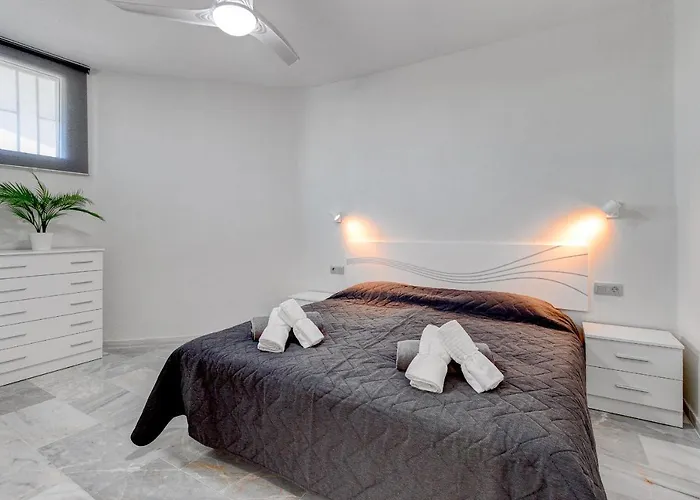 Altamira Costa Adeje (Tenerife)