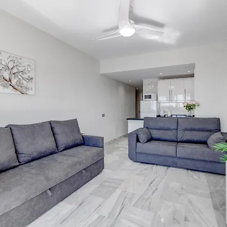 Appartement Altamira