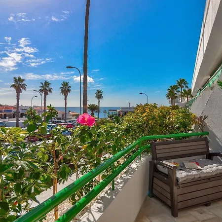 Appartement Altamira