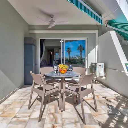 Appartement Altamira