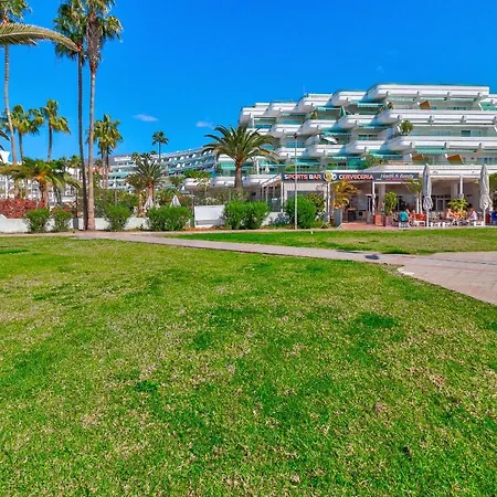 Appartement Altamira