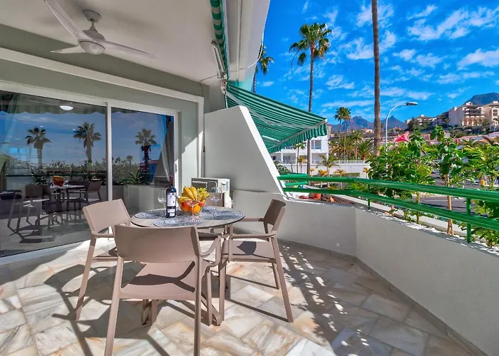 Appartement Altamira Costa Adeje (Tenerife)