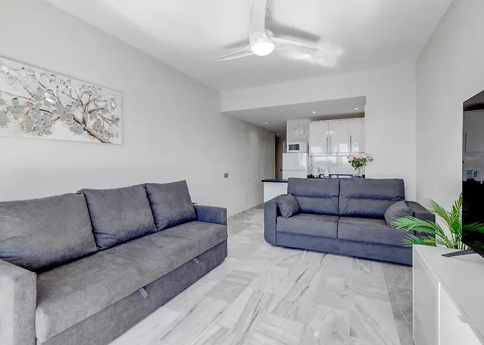 Appartement Altamira