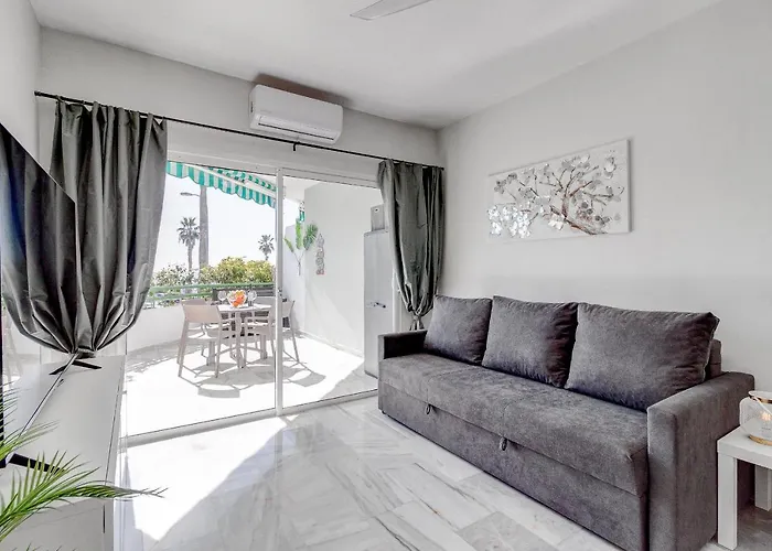 Appartement Altamira Costa Adeje (Tenerife)